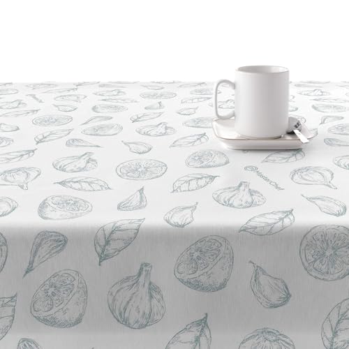 Nappe en résine anti-taches Masterchef 140x140 coton imperméable - 2