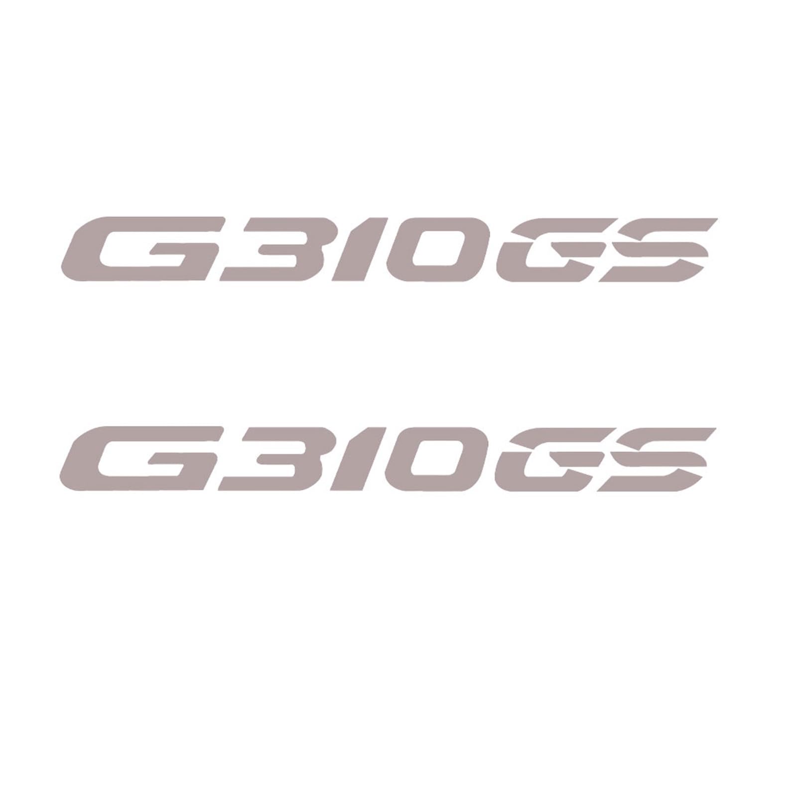 for BMW G310GS G 310 GS G310 310GS GS310 2017 2018 2019 2020 2021 Glow Stickers Waterproof Sticker Decal