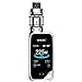 Produktbild Smok X-PRIV Starter Kit 225W TFV12 Prince Tank (Black/Silver)