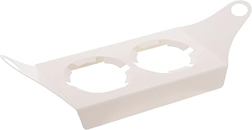 Miniatura 4 de ZEAYEA Paquete de 60 cajas para cupcakes con ventana y asas, 2 soportes de papel para cupcakes, contenedores portátiles de panadería para pasteles