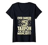 Tarpon Fishing Shirt