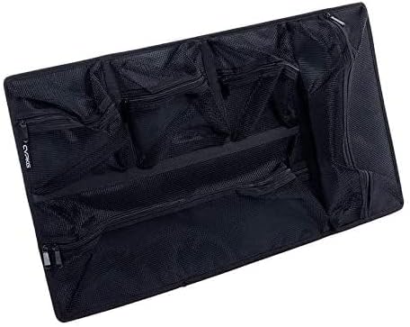 ColorCase Mesh Lid Organizer for Pelican 1650 Protector Case