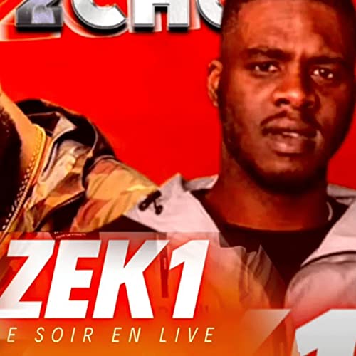 Onde 2 choc - Generations : freestyle de ZEK1