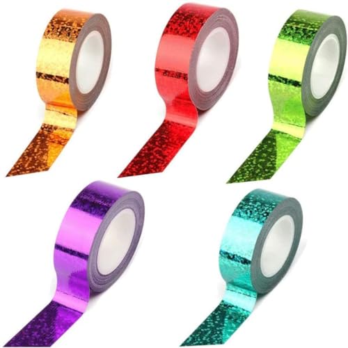 HappyHome LLe[v Ob^[e[v 5FZbg 5m 1.5cm DIY ANZT[ fR[V