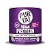 Produktbild PURYA! BIO SÜßLUPINEN Protein-Pulver, für Smoothies, Shakes, Salate oder Müslis, veganes Protein für Muskelaufbau und Fitness, vegan und laktosefrei, 200g