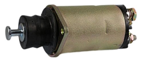 Sando Sso60106.0 Elektromagneten Motorroller Anlasser