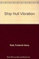 Ship Hull Vibration 0713131489 Book Cover