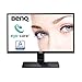Produktbild BenQ GW2270HM 21,5-Zoll-Full-HD-LED-Augenmonitor mit niedrigem Blaulicht und flimmerfreiem - Schwarz