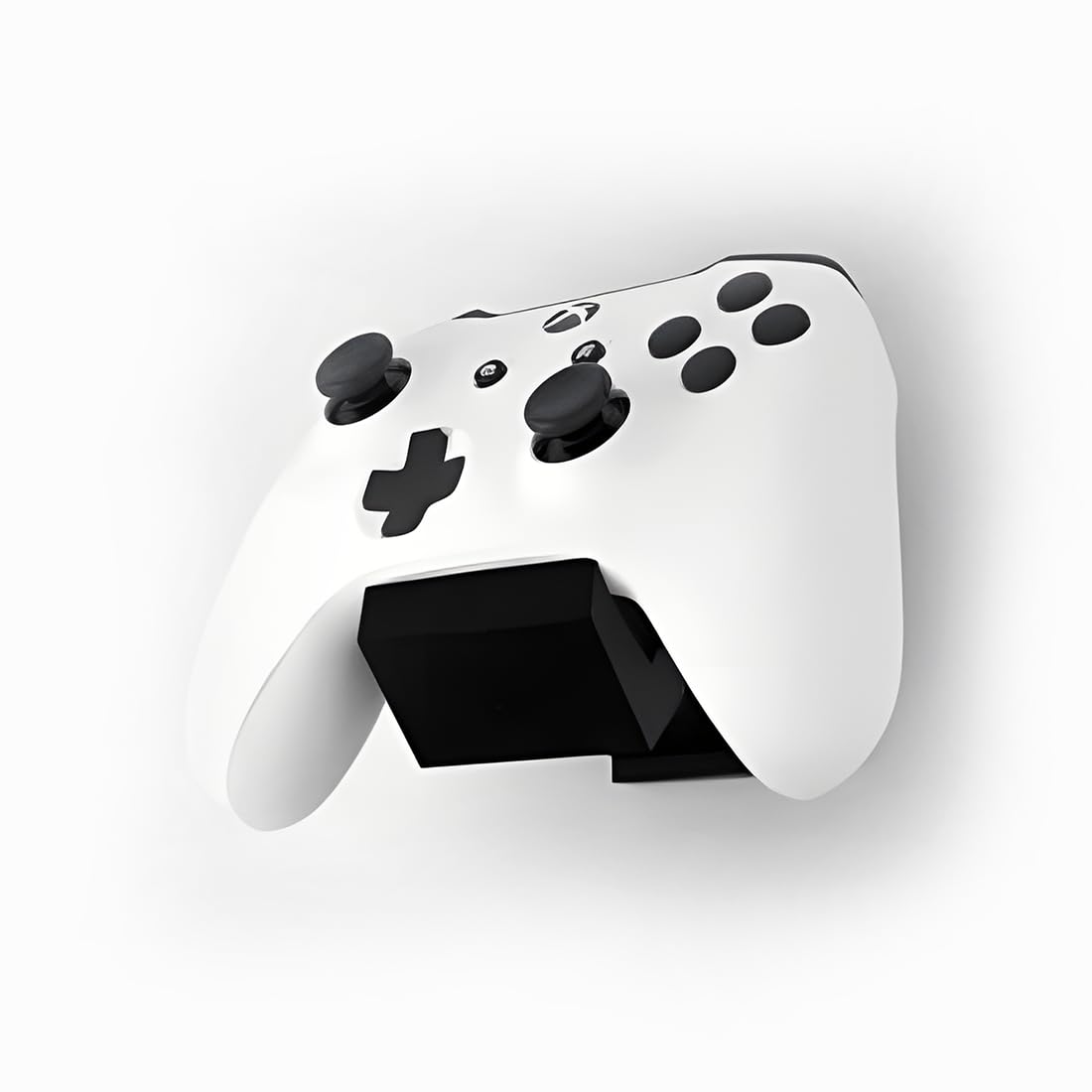 NanoMakers Wall Mount for XBOX ONE controller (White) (B0CSBRXGLS) Amazon Price History, Amazon Price Tracker
