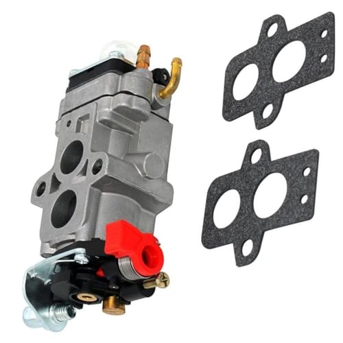 Carburateur pour débroussailleuse 2 temps 15004-2060 pièce de rechange moteur