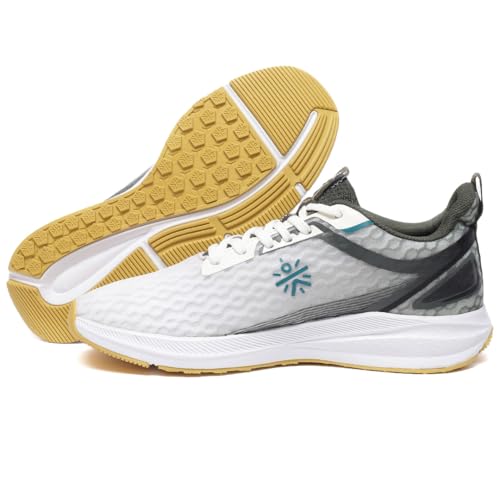 Image of CULT Men AeroStride Casual Shoes