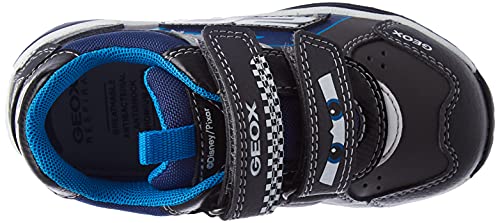 Geox Baby jongens B Todo Boy B kinderschoenen - Image 6