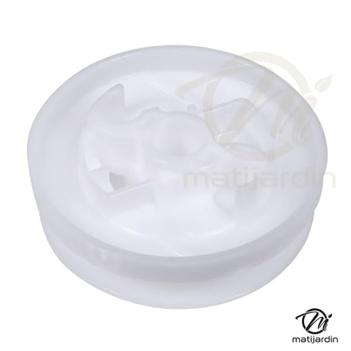 Poulie de lanceur Stihl 064 MS640 Adaptable Référence 1122 195 0400 - vue 4