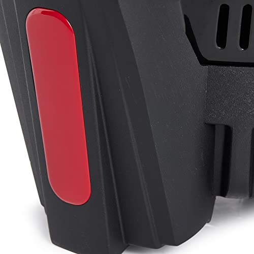 Boss Audio Systems RAGEENTP126DVC Phantom 12 Inch 2300 Watts 4 Ohm Dual Copper Voice Coal Car Audio Stereo Subwoofer Speaker thumb #9