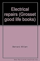 Electrical Repairs 0448119579 Book Cover