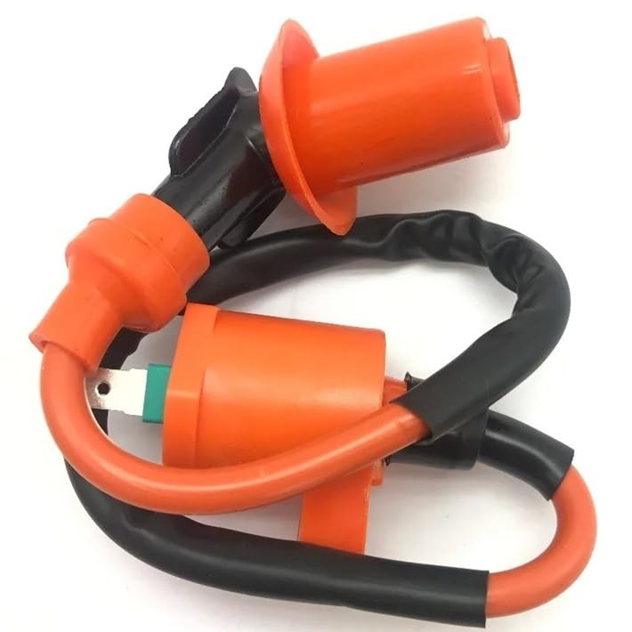 Bobina de encendido de scooter de 50cc, 110cc y 150cc para motor de moto