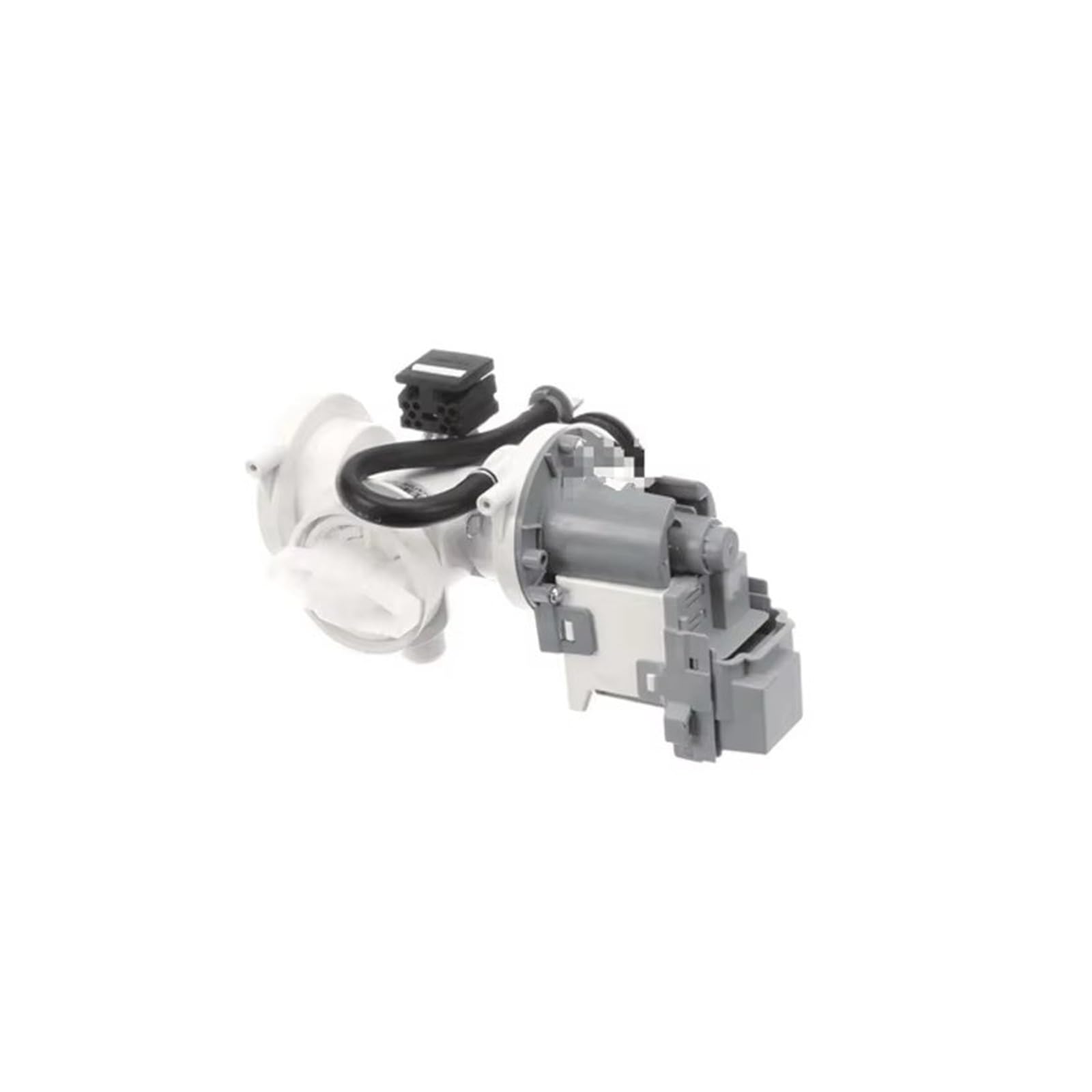 Trvqot One Color Washing Machine Drain Pump For Samsung For Dc96-01585L Washing Machine Drain Pump Component For Dc97-20621A Ac120v