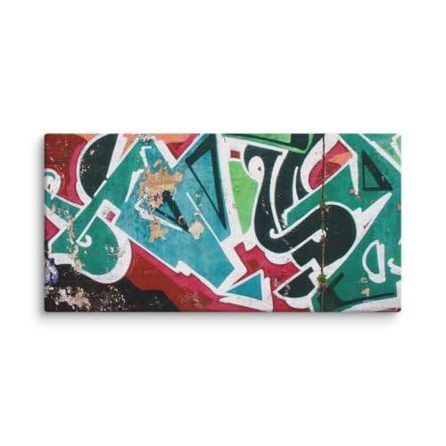 Tableau 8 photographie originale sur toile avec cadre pour habiller un grand mur vide