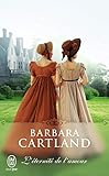 barbara cartland fortune  L\'éternité de l\'amour