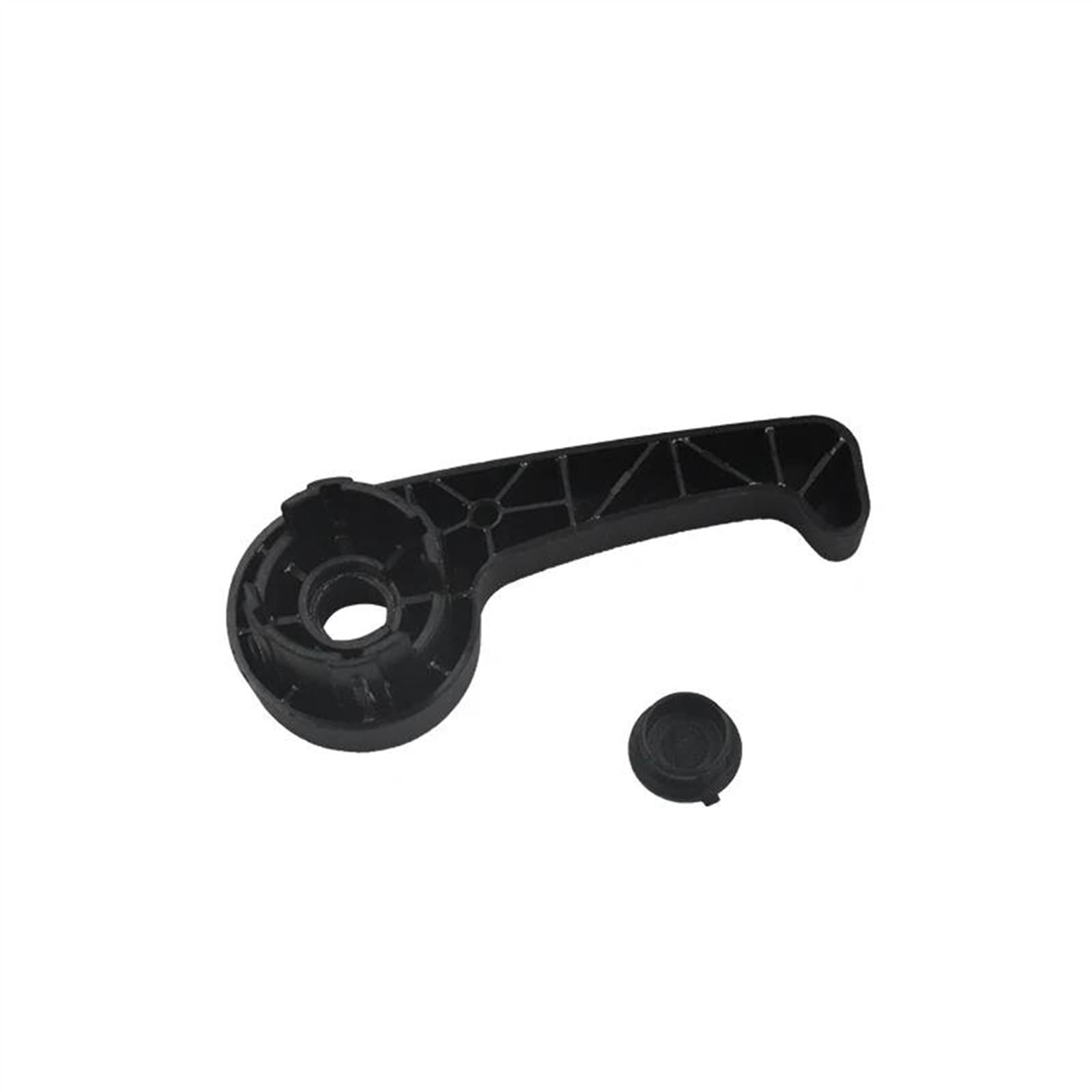 Poignée Déverrouillage Capot Moteur Compatible Ford Edge 2015-2018 - Levier Ouverture Capot Robuste Et Fiable