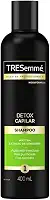 TRESemmé Shampoo Detox Capilar 400Ml