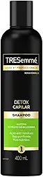 TRESemmé Shampoo Detox Capilar 400Ml