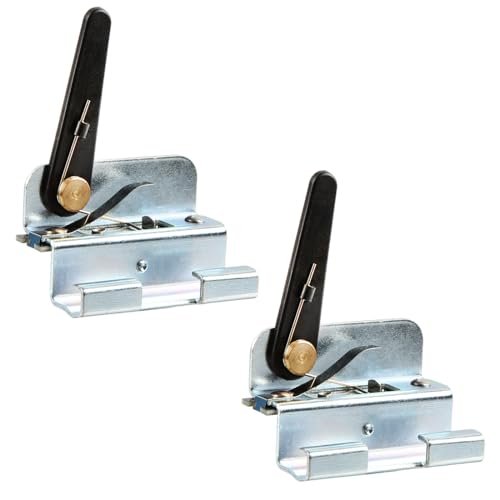 2 Garage Outlet Garage Door Opener Limit Switche for Genie Overhead Door Screw Drive 20113R 19795S 22785R