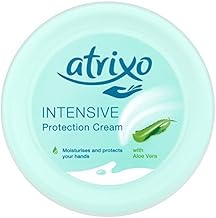3 x Atrixo Intensive Protection Cream 200ml by Atrixo