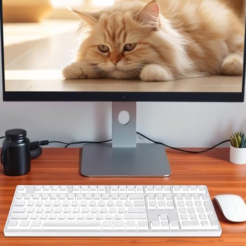 Teclas para teclado mecánico PBT retroiluminadas y accesorios estéticos para gamers 7