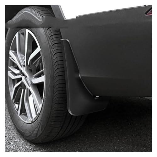 Garde-boue KIA K5 Optima anti-rayure bavettes de protection - 4