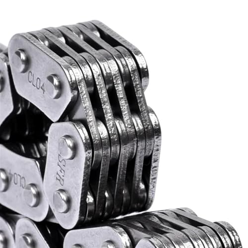 Chaîne de distribution pour Kawasaki KFX700 KVF750 KRF800 KVF650 - 4