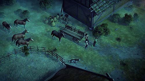 Pathfinder: Kingmaker Definitive Edition - Xbox One by Deep Silver - Image 6