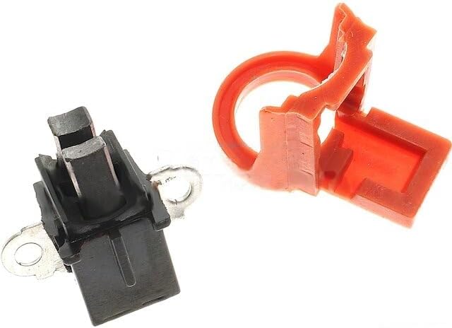 Alternator Brush Set for 1966-1967 Ford Custom