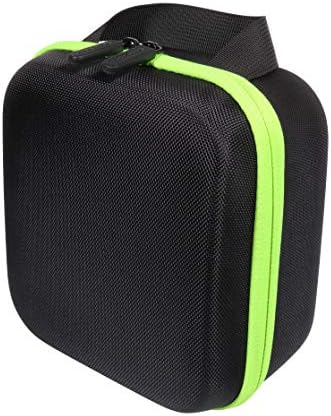 Label Maker Case Customized for Brother P-Touch, PTD220, PTD210, Easy-to-Use Label Maker image 5