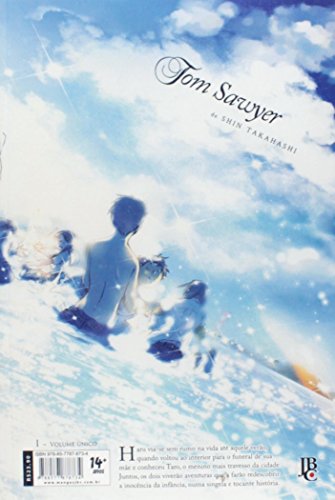 Tom sawyer Tom sawyer - Imagem 2