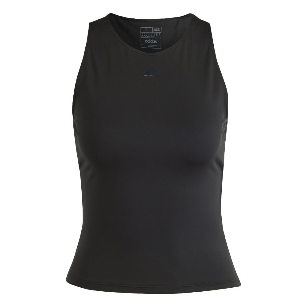 adidas Yoga Studio Tank Camisa para Mujer
