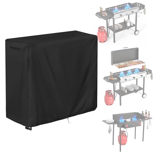 Aidetech Camping Stoves Cover Fit for Bestfire / for ROVSUN