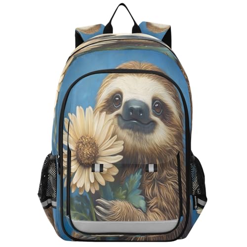 Sac à dos ordinateur portable enfants paresseux soulage le dos pour voyage quotidien