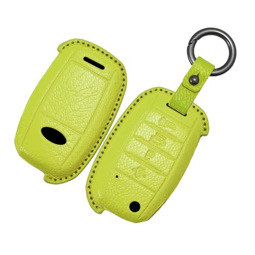 Llavero para Kia Rio Sportage Forte y Picanto ideal para proteger el mando diario