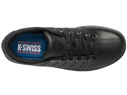 Image of K-Swiss Women's Court Pro II CMF Sneaker