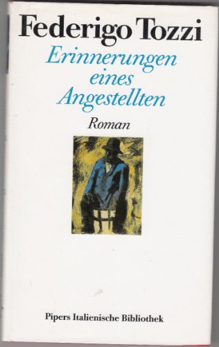 Erinnerungen eines Angestellten: Roman