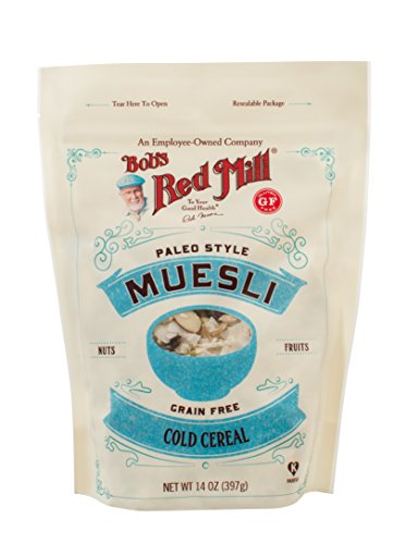 Bob's Red Mill Paleo Muesli, 14oz (4 Pack) - image 2