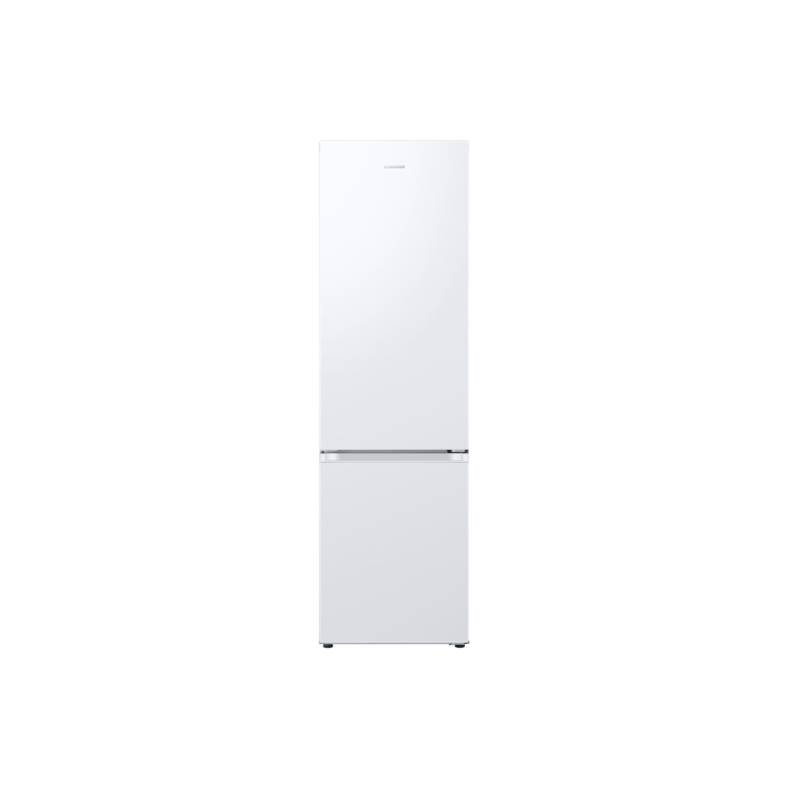 Samsung Business Bottom Mounted Freezer Series 6 Spacemax 390L White 390 L Rb38c602eww/Eu