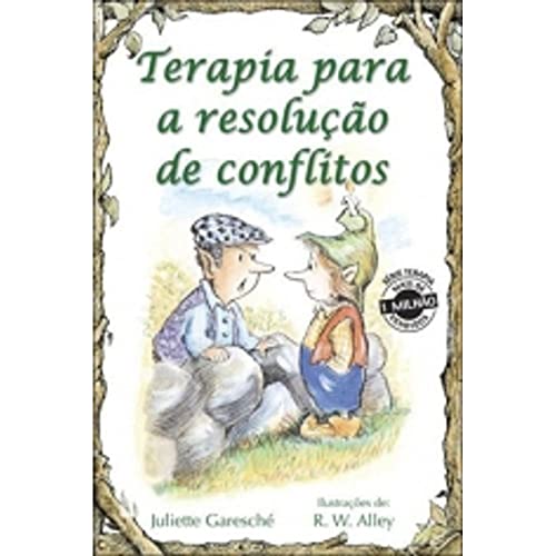 Terapia para a resolução de conflitos: