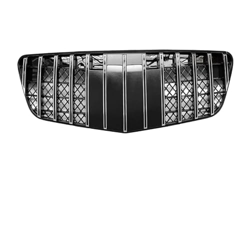 Repuesto de rejilla delantera ABS para solucionar desgaste en Mercedes E280 W211