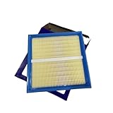 Cabin Filter Compatible With Volvo FH FM Trucks 8143691 21758906 Interior Air Filter