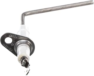 International Comfort Pro Sensor Flame