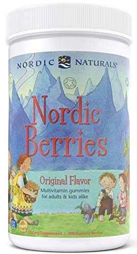Best Nordic Naturals Multivitamin For Men