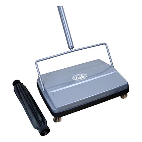 Fuller Brush Electrostatic Carpet & Floor Sweeper Cover