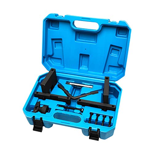DPTOOL Camshaft Alignment Set Engine Timing Tools Compatible with BMW E90 E91 E92 M3 4.0L V8 S65